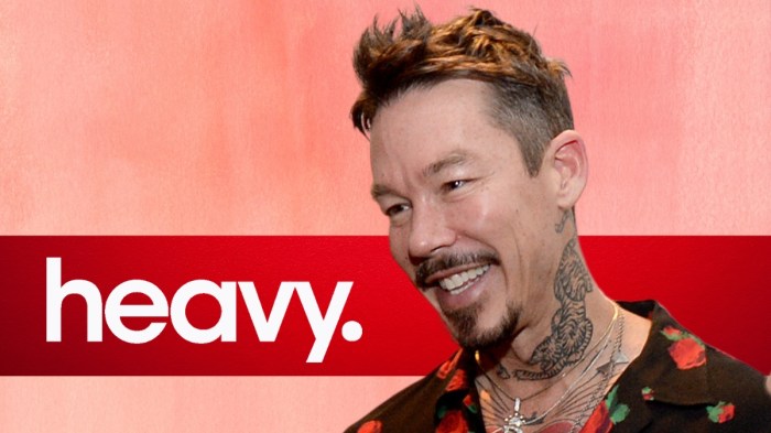 David Bromstad