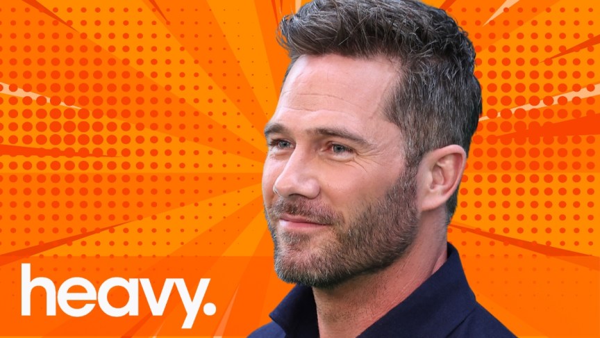 Luke Macfarlane