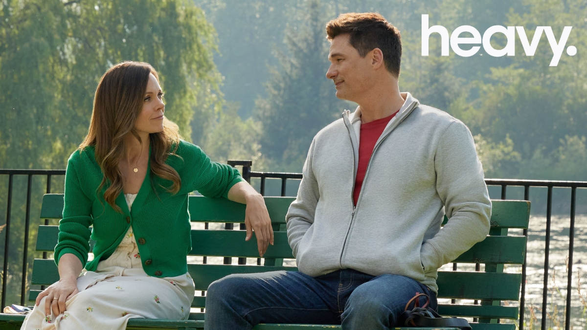Rachel Boston, Warren Christie