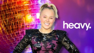 JoJo Siwa