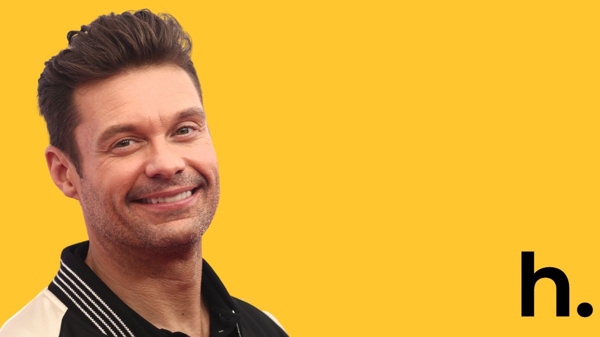 Ryan Seacrest