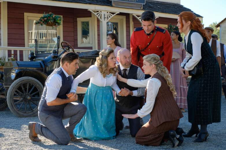 "When Calls the Heart" season 10