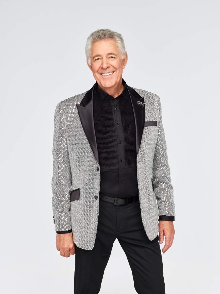 Barry Williams.