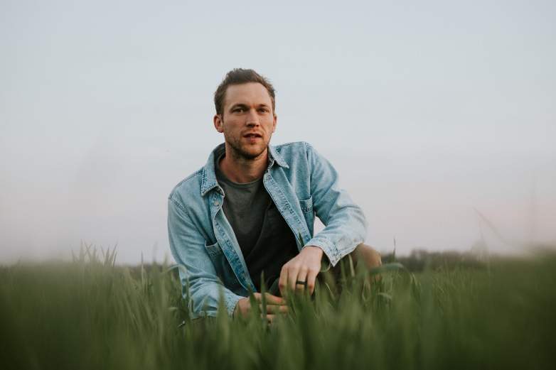 Phillip Phillips