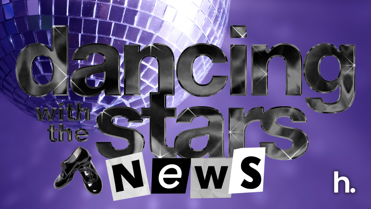 DWTS logo.