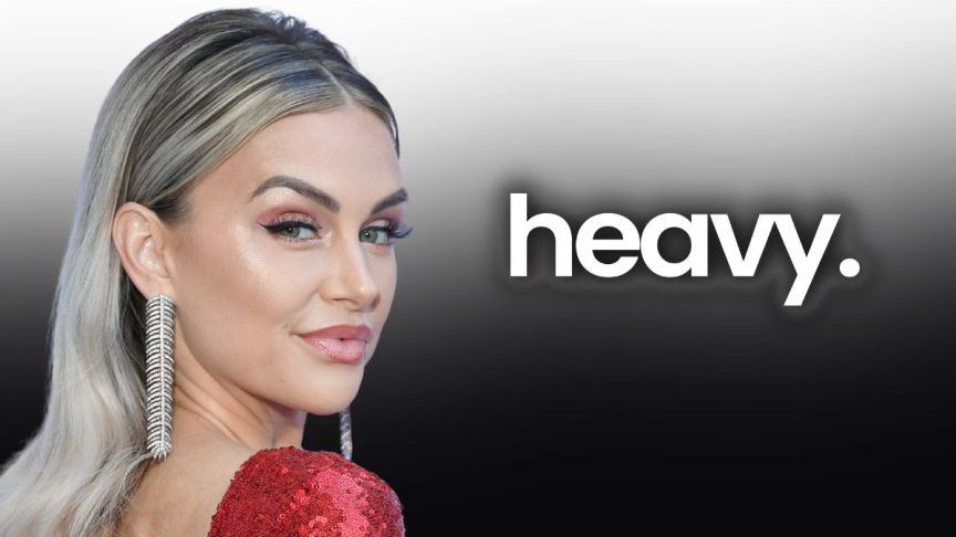 Lala Kent.