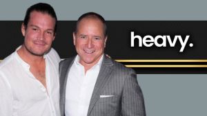 Below Deck Sailing Yacht stars Gary King and Captain Glenn Shephard