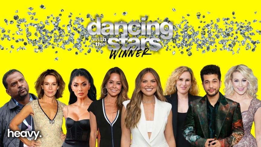 DWTS Winners