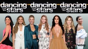 DWTS champs.