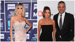 Taylor Armstrong