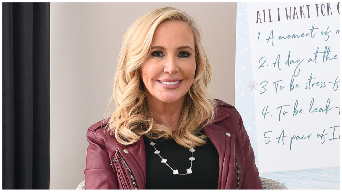 Shannon Beador.