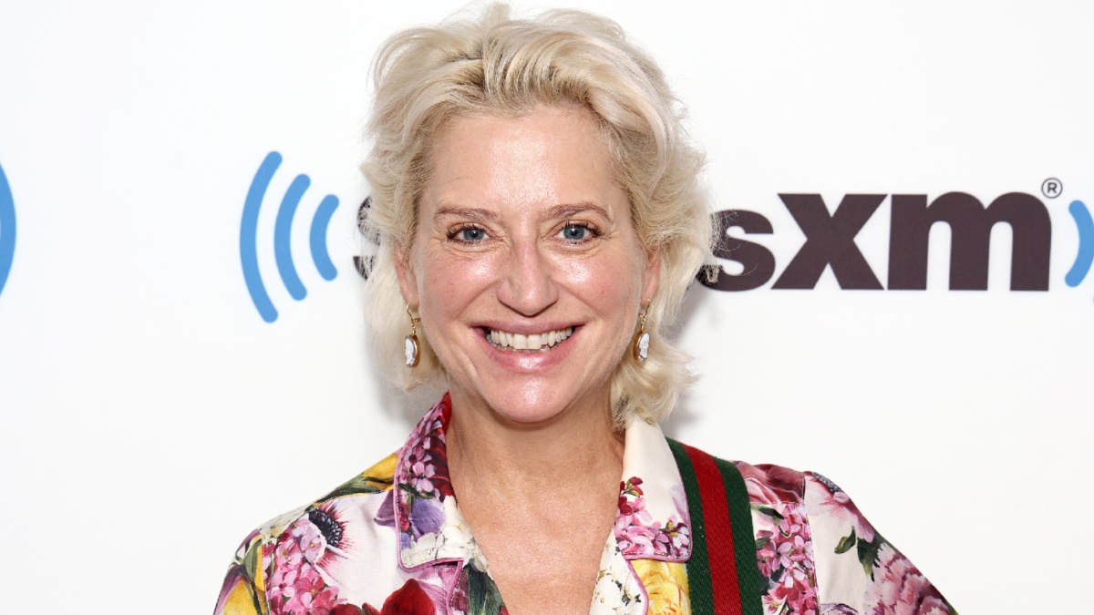 Dorinda Medley.
