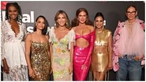 RHONY news.