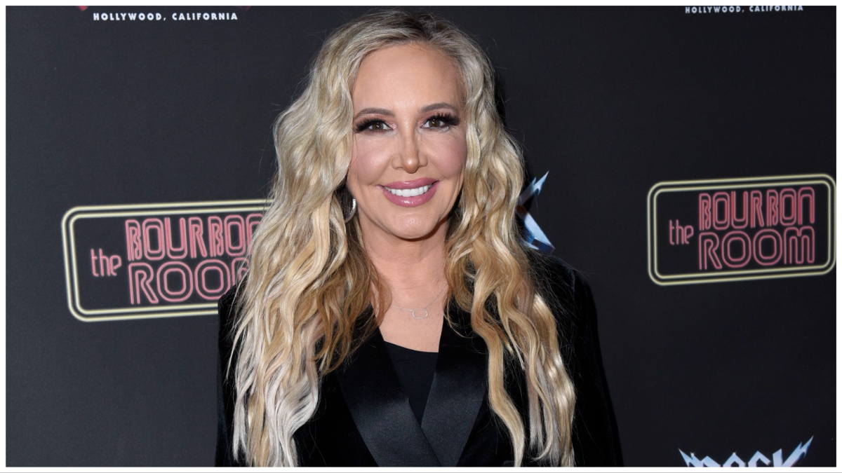 Shannon Beador.