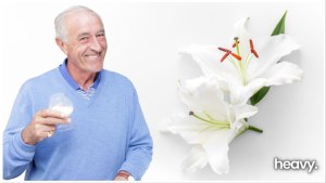Len Goodman