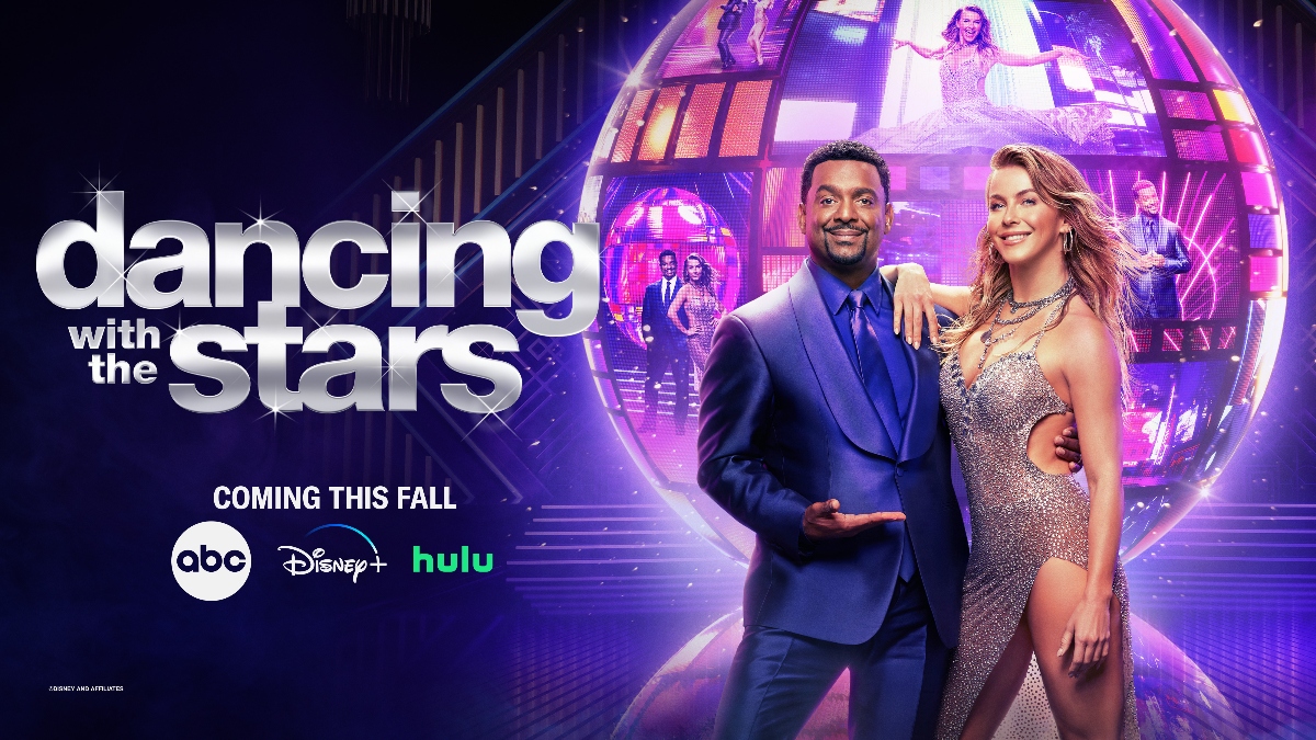 DWTS Season 32