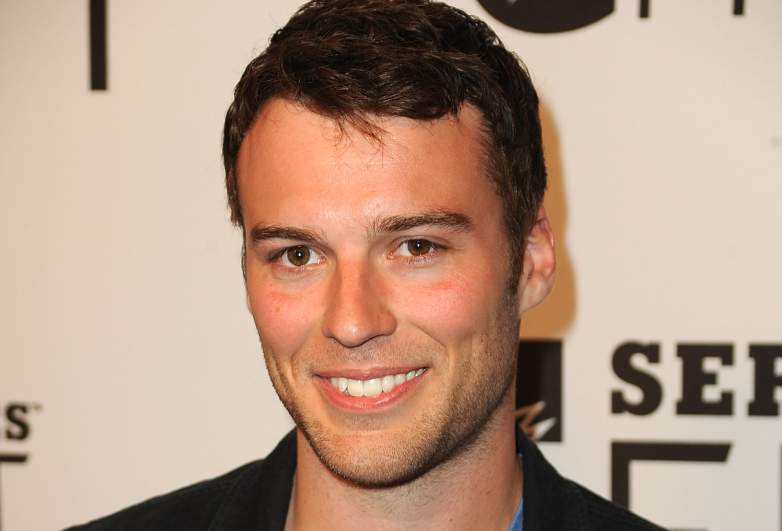 Peter Mooney
