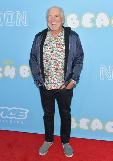 jimmy buffett