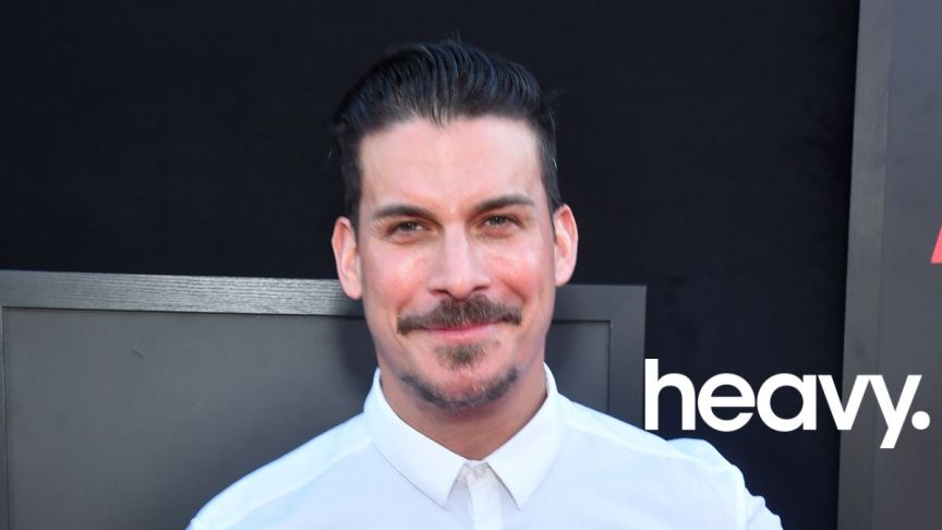 Jax Taylor