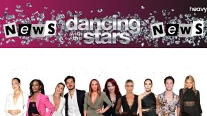 DWTS pros