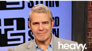 Andy Cohen