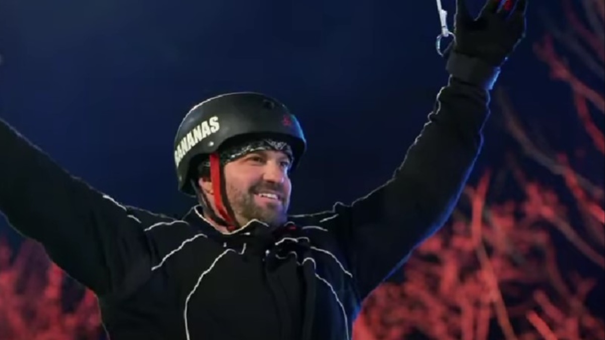 Johnny Bananas