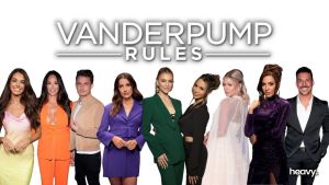 Vanderpump Rules stars