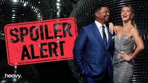 DWTS Spoilers