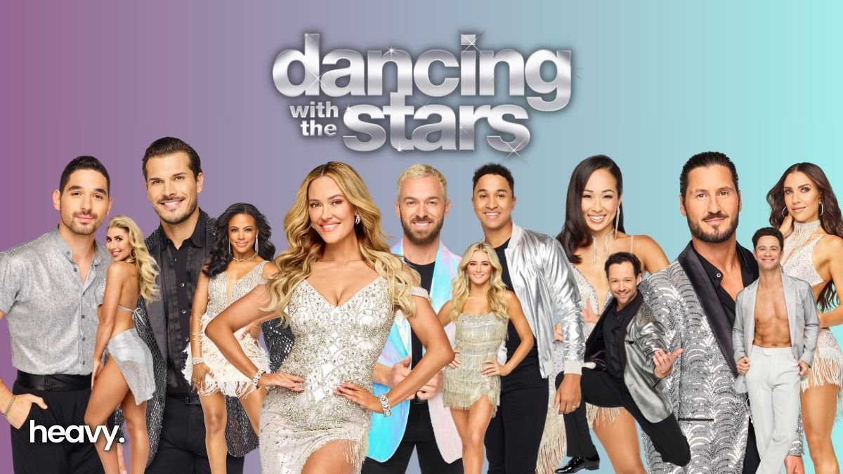 dwts pro dancers