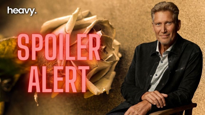 The Golden Bachelor Spoilers