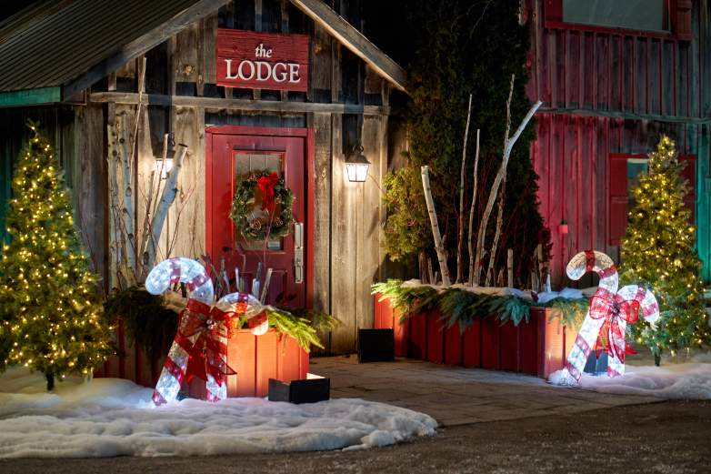"Christmas by Design"