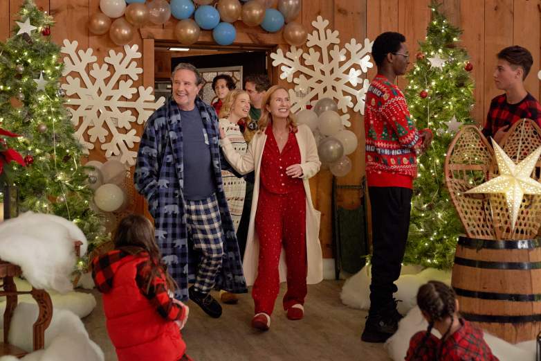 "Christmas by Design"