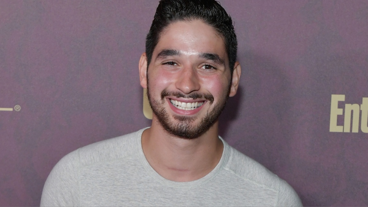 Alan Bersten.