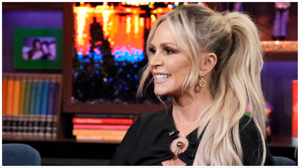Tamra Judge.