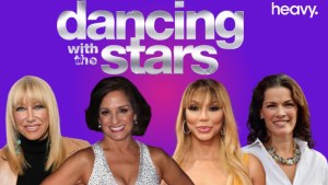 DWTS Contestants