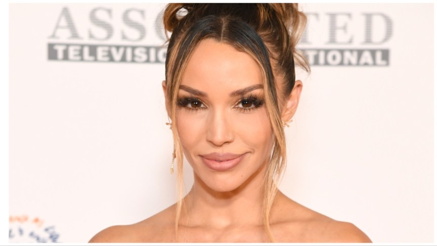 Scheana Shay.