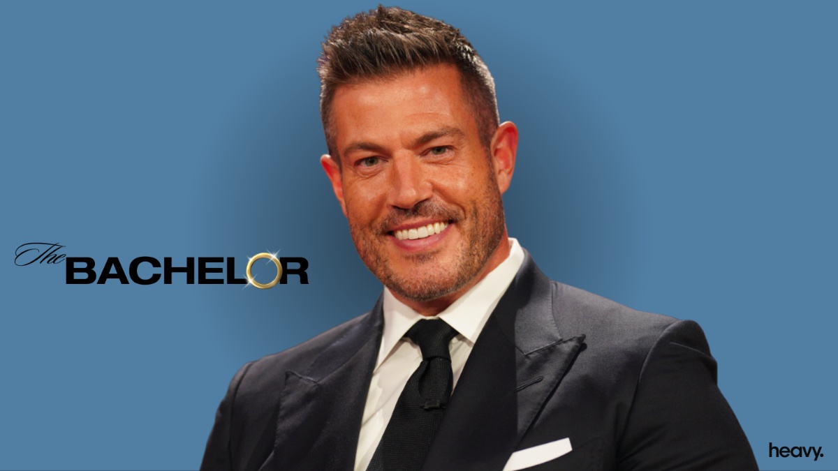 Jesse Palmer