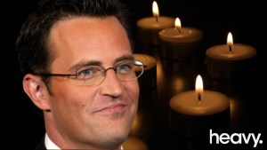 Matthew Perry