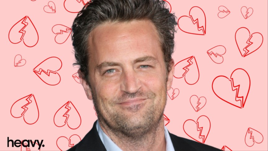 Matthew Perry