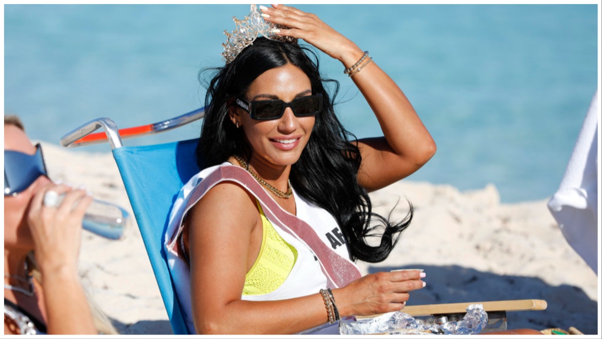 Monica Garcia in RHOSLC season 4.