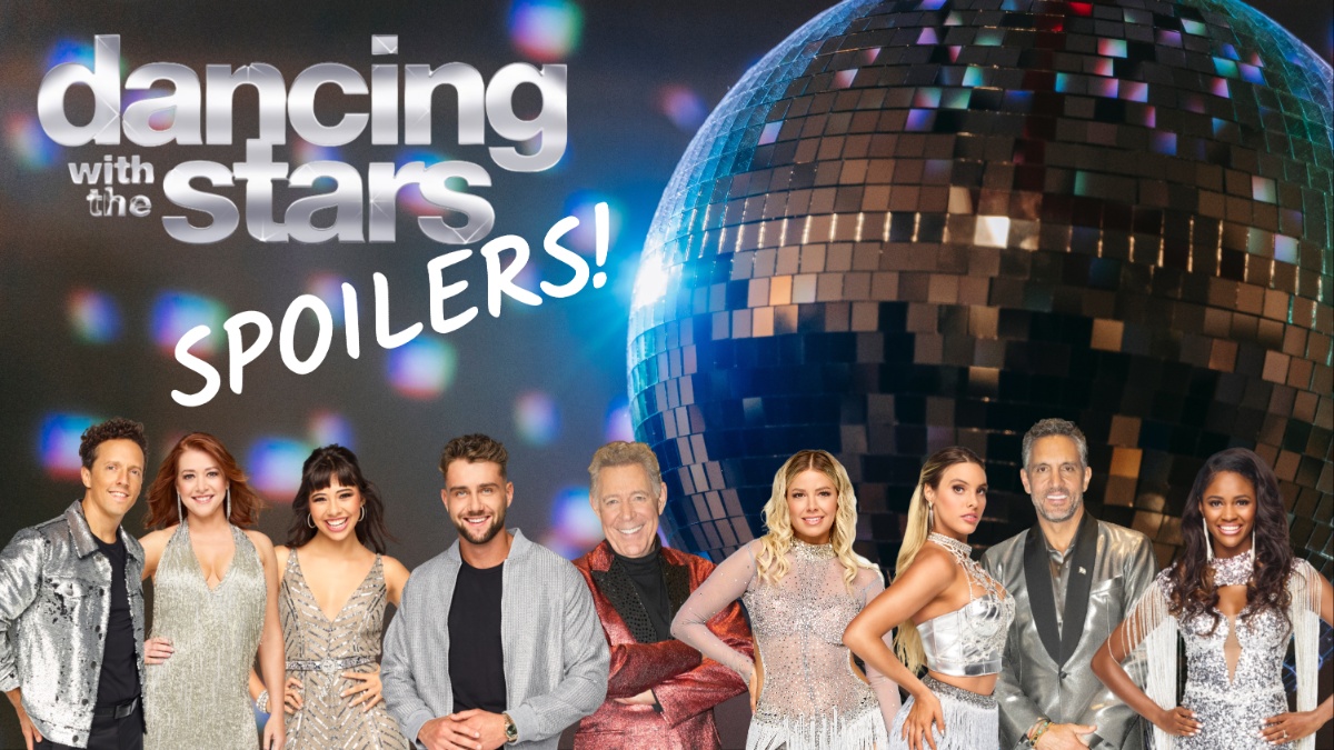 DWTS Week 6