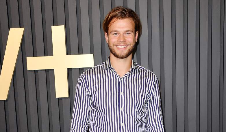 David Elsendoorn