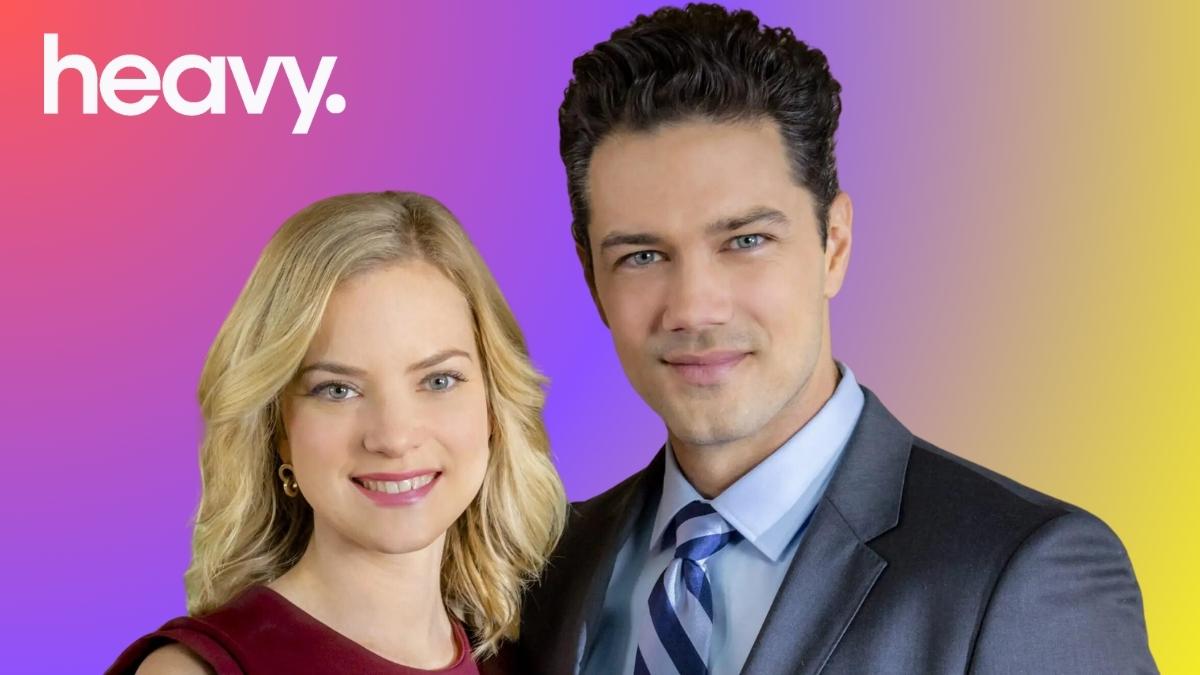 Cindy Busby, Ryan Paevey