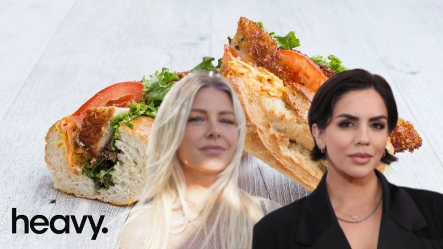 Ariana Madix Katie Maloney