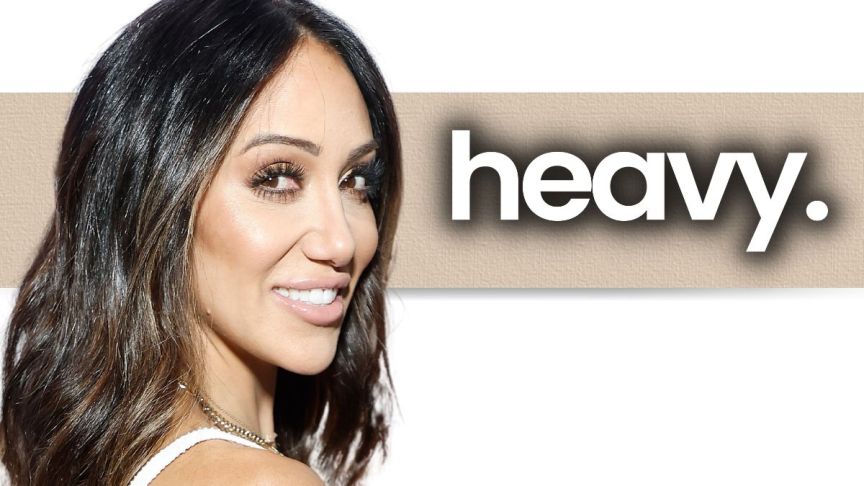 Melissa Gorga.
