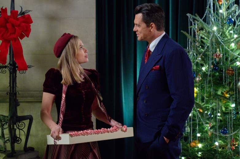 "A Biltmore Christmas"