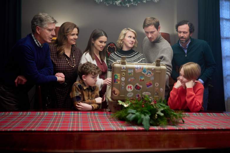 "A Heidelberg Holiday"