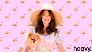 Lisa Vanderpump.