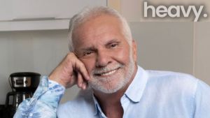 Captain Lee Rosbach