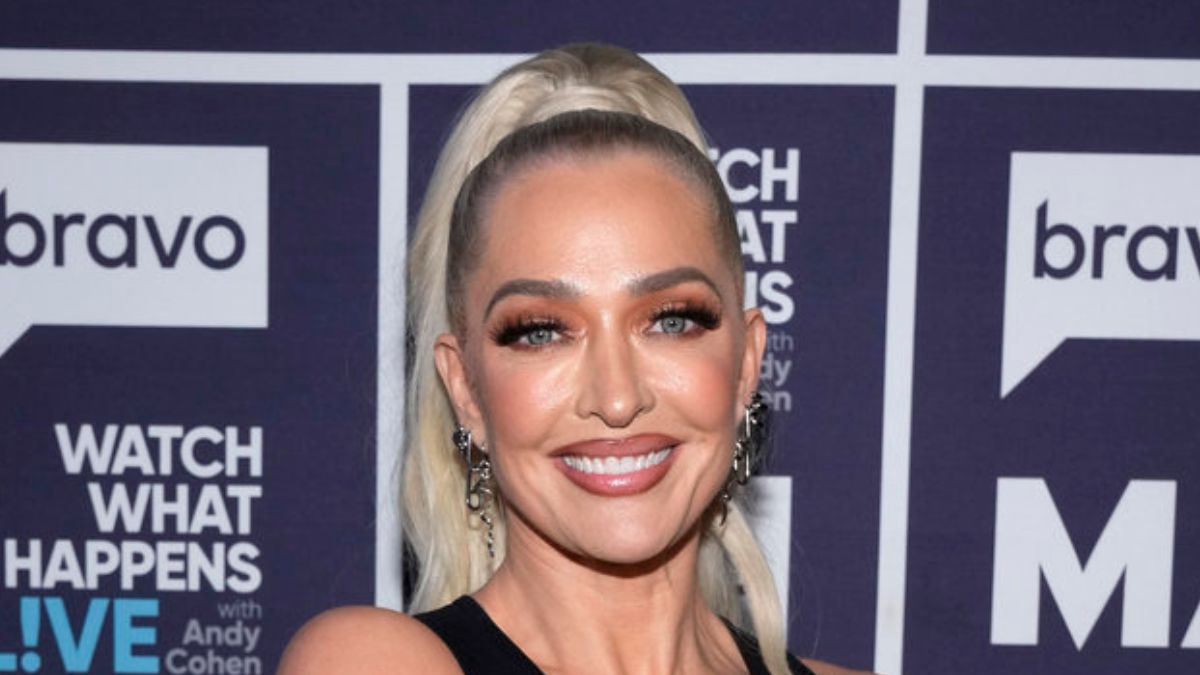 Erika Jayne